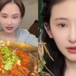 Tragic Death of 24-Year-Old Mukbang Influencer Yingying Sparks Global Debate Over Extreme Online Eating Trends