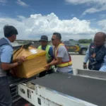 Tragic End for Torajan Driver Aris Sanda After Deadly Confrontation with Armed Group in Papua Pegunungan