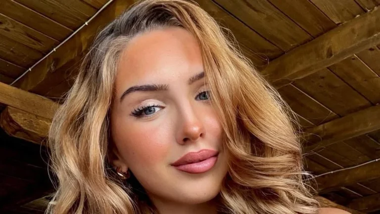 Tragic Passing of Reigning Miss Austria Lucia Sisic at Age 22 Shocks the Nation Amid Lifelong Battle with Congenital Heart Disease