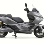 Trinity Saturn GT 300 Redefines the 125cc Electric Scooter Category with Unprecedented Performance and Luxury Features