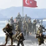 Turkey Ready to Assist Saudi Defense Amid Houthi Escalation, Serving as the First Major Test for the Mecca Defense Pact