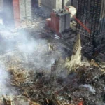 Twenty-five years later the masterminds of the September 11 attacks remain caught in a protracted legal struggle within the American judicial system