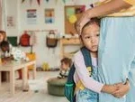 Understanding and Managing Separation Anxiety in Young Children: A Comprehensive Guide for Parents
