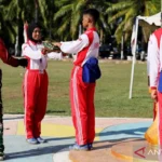 Understanding the Fundamental Distinctions Between Paskibra and Paskibraka in Indonesia