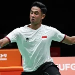 Update Terkini Medali Indonesia di Asian Games 2026, Bulu Tangkis dan BMX Tambah Perunggu
