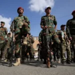 US Reluctance to Fight Houthi Rebels Sparks Deep Frustration Across Gulf and Western Capitals Amid Red Sea Escalation