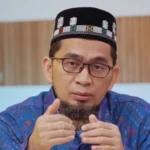 Ustaz Adi Hidayat Ajak Taubat Nasional Begini Cara yang Dianjurkan