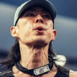 Vanness Wu Takes on the Ultimate Fitness Challenge: A Detailed Look at His Performance at Hyrox Beijing