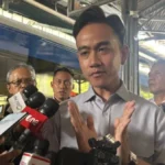 Vice President Gibran Rakabuming Raka Urges Prabowo-Gibran Volunteers to Ignore Negative Issues and Focus on National Stability