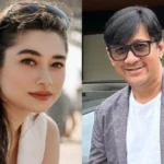 Viral Interaction Between Andre Taulany and Amanda Rigby Sparks Renewed Speculation Regarding Potential Romantic Involvement