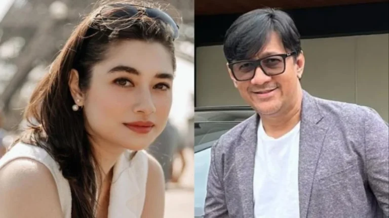 Viral Interaction Between Andre Taulany and Amanda Rigby Sparks Renewed Speculation Regarding Potential Romantic Involvement