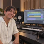 Voxeaa Bridges Global Soundscapes with New Single Tunjukkan Cintamu Amidst Technological Evolution