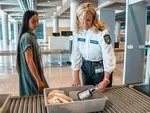 What Happens to Confiscated and Surrendered Items at Airport Security Checkpoints Around the World