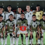 Why Timnas Indonesia Will Miss the Men’s Football Tournament at the 2026 Asian Games in Nagoya