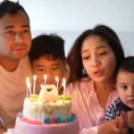 Why Vlog RANS is Now Rarely Featuring the Raffi Ahmad Family and the Reasons Behind It