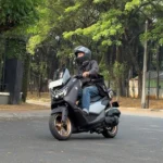 Yamaha Redefines Urban Mobility with NMAX TURBO: Premium Features, Advanced YECVT Technology, and Evolving Social Media Footprint