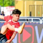Yoga Ardika Putra Makes Dazzling Debut for Indonesia with Perfect Opening in Teqball at Asian Games Aichi-Nagoya 2026