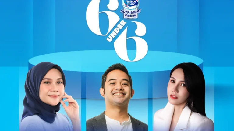 3 Juri Siap Temukan Bakat Si Kecil di The Next Sobat Cermat 6 Under 6