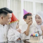 40 Ucapan Ulang Tahun untuk Anak Laki-Laki yang Menyentuh Hati