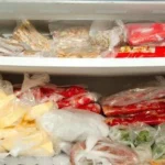 5 Makanan yang Harus Disingkirkan dari Freezer, Ada Es Batu!