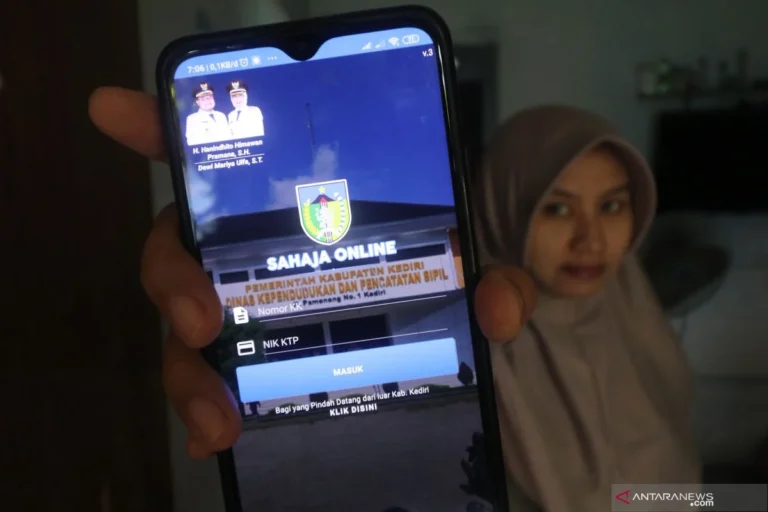 A Comprehensive Guide to Updating Your Family Card (Kartu Keluarga) Online: Requirements, Procedures, and Legal Framework