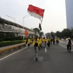 Ada Demo Mahasiswa, Pengendara Diimbau Hindari 4 Lokasi Ini