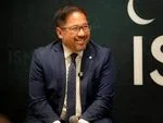 Alvin Tedjo Jadi Walkot di Kanada hingga Pertemuan Menlu RI-Singapura
