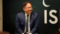 Alvin Tedjo Jadi Walkot di Kanada hingga Pertemuan Menlu RI-Singapura