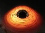 Astronomers Discover Three Supermassive Black Holes Consuming Matter in an Ancient Galaxy