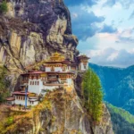 Bhutan faces a climate emergency as the Shintaphu glacial lake outburst flood wreaks havoc on Gasa Tshachu