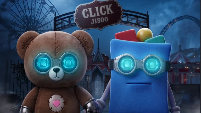 Blibli Unveils Innovative Blissoo Concept Integrating Brand Identity with BLACKPINK Star Jisoo Through Engaging Social Media Campaigns