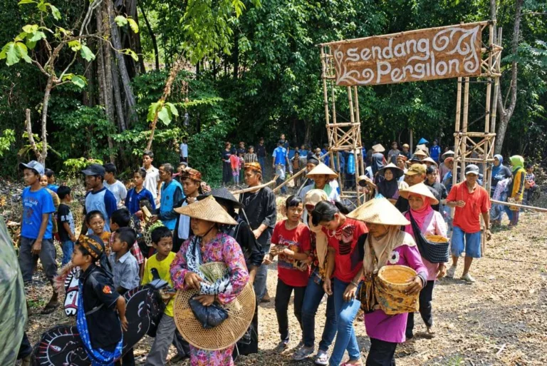Bridging Ancient Heritage and Modern Survival: How Kudus Cultural Traditions Offer Solutions to the Global Clean Water Crisis