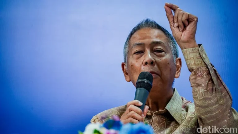 Bukan Singapura, Ini ‘Saingan’ RI di Layanan Teknologi Robotik Kesehatan