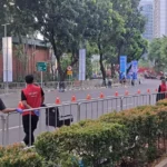 Cerita Tim Medis Tangani Pelari JRF 2026, Paling Banyak Kram Betis hingga Hamstring