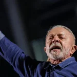 Comeback di Pemilu Tandai Lula da Silva Jadi Presiden Brasil 4 Periode