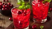 Cranberry Juice Emerges as a Surprising Ally in Dental Health by Suppressing Plaque Growth