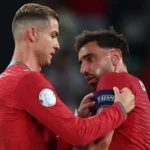 Cristiano Ronaldo Breaks Silence and Exposes Jorge Jesus After Shocking Portugal Exit in UEFA Nations League