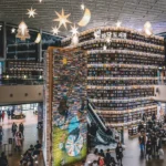 Destinasi Wisata Travelling Menarik di Korea Selatan Menjadi Magnet bagi Wisatawan Internasional