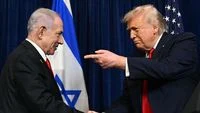 Donald Trump Claims His Endorsement Saved Benjamin Netanyahu from Election Defeat as Israel Counts Crucial Ballots