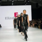 Elizabeth Redefines Contemporary Indonesian Fashion With Bloom Beneath the Surface Collection at Jakarta Fashion Week 2027