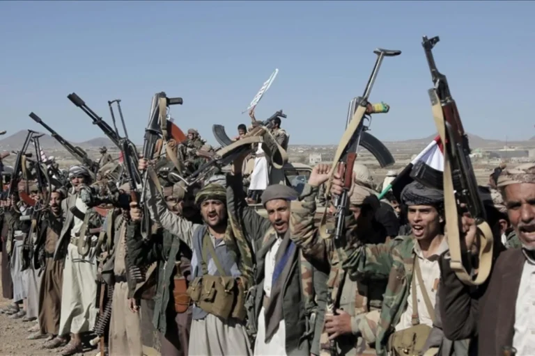 Escalating Tensions in the Middle East as Houthi Missile and Drone Strikes on Saudi Arabia Result in Significant Casualties