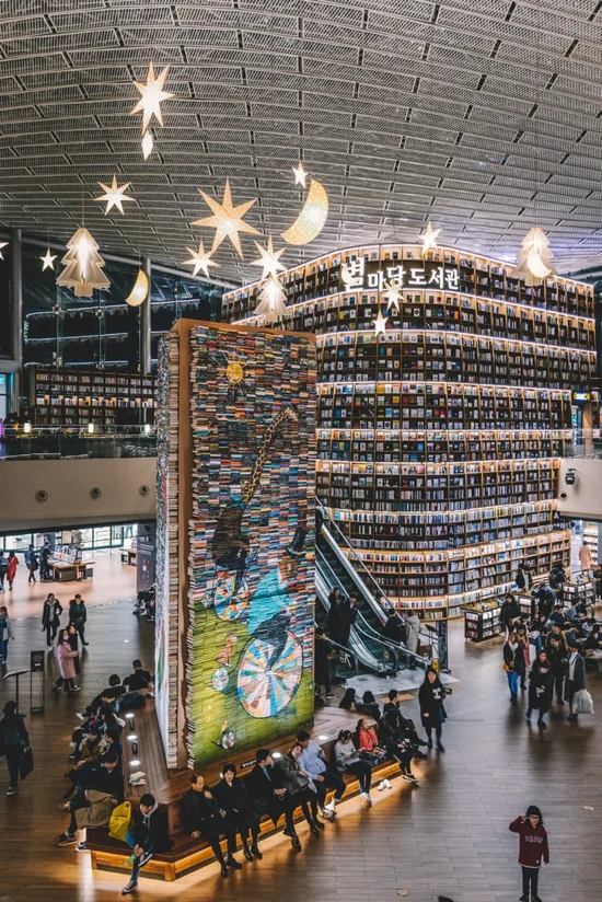 Exploring South Korea: Iconic Destinations That Define the K-Drama Experience and Urban Culture