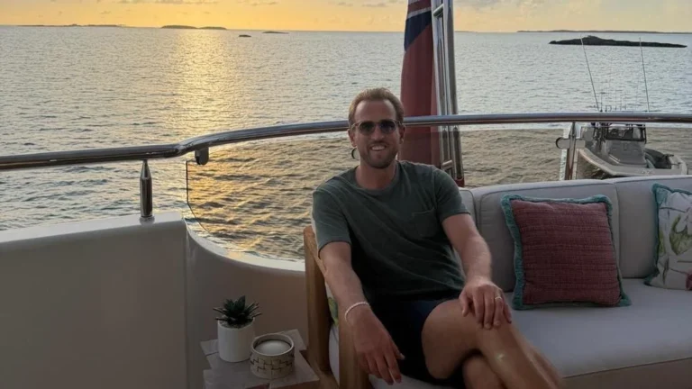 Harry Kane wins the 2026 Ballon d’Or and marks a new era in footballing excellence