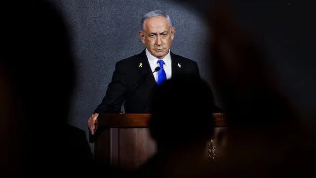 Hasil Sementara Pemilu Israel: Koalisi Netanyahu Balik Ungguli Oposisi