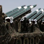 Houthi Klaim Serang Kilang Minyak Terbesar Arab Saudi