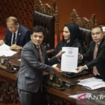 Indonesia Implements New Retirement Age Regulations for National Police Personnel Under Law Number 5 of 2026