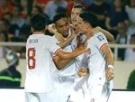 Intip Perjuangan Timnas ke Piala Dunia dalam The Longest Wait