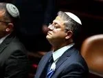 Itamar Ben Gvir Nationalist Party Falls Short of Projected Seats in Israeli Parliamentary Election