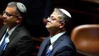 Itamar Ben Gvir Nationalist Party Falls Short of Projected Seats in Israeli Parliamentary Election