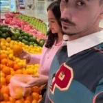 Jessica Iskandar and Vincent Verhaag Celebrate Five Years of Marriage with an Intimate Romantic Dinner